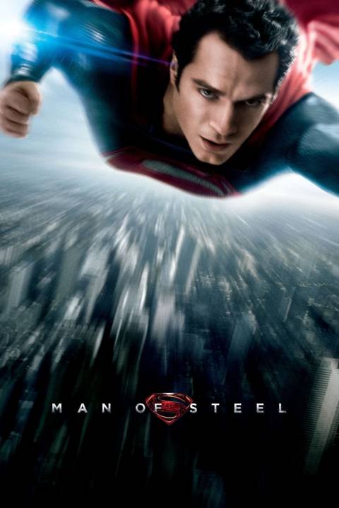Henry Cavill Wears Christopher Reeve's Superman Costume In Zack Snyder ...