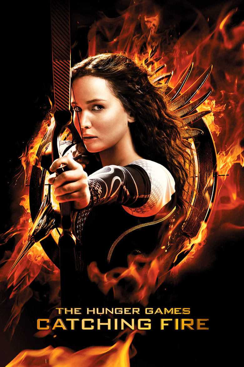Why Cinna Was Attacked In Hunger Games Catching Fire & Died OffScreen
