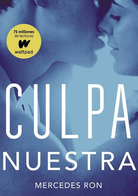 Culpa Nuestra: Prime Video Sets October Release Date for Record-Breaking Romance Movie