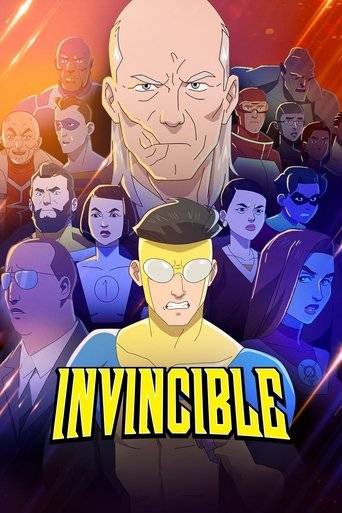 What Rudy’s Secret Project Is In Invincible Season 3, Episode 3