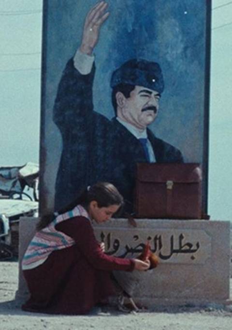 Iraqi Oscar Shortlisted Tragicomedy’s Sweetness Belies Empty Energy