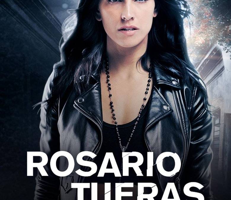 Rosario Tijeras Summary, Trailer, Season List, Cast, Where to Watch and ...