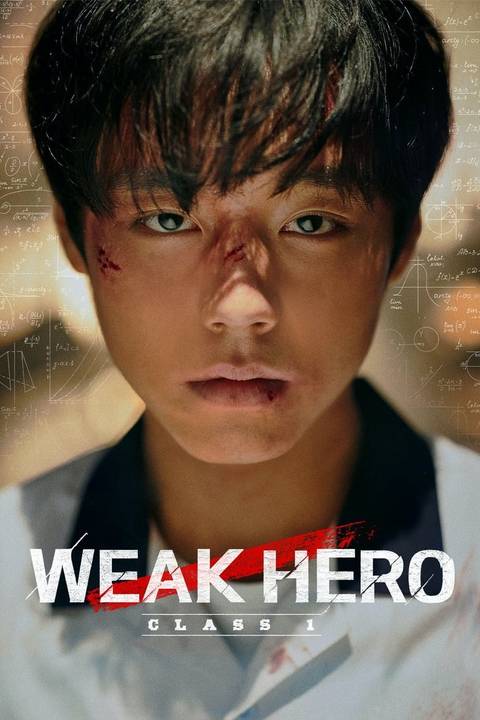 Weak Hashiro 7 Best Fighters In Weak Hero, Ranked