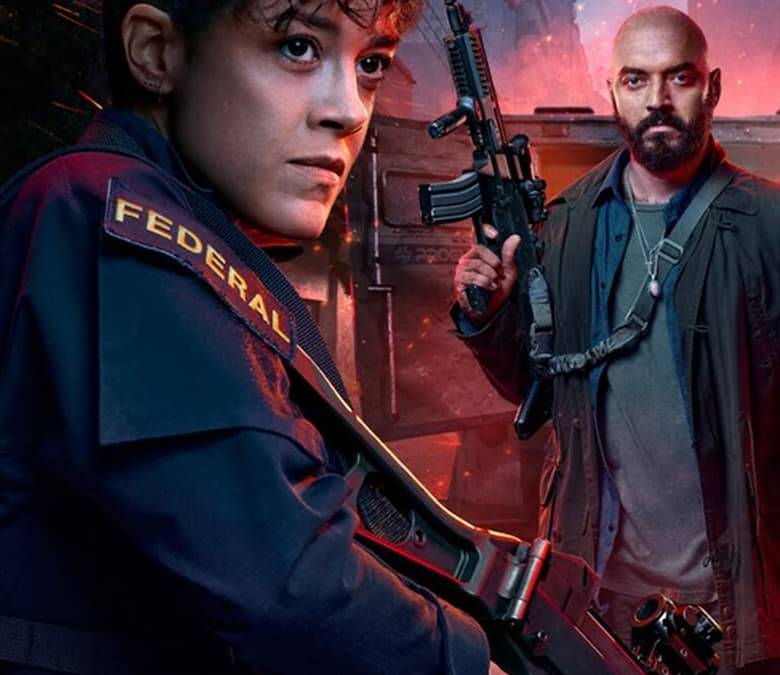 Criminal Code Summary, Trailer, Season List, Cast, Where to Watch and More