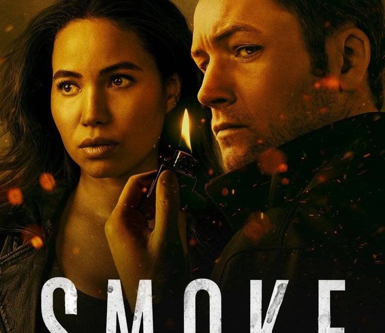 Smoke Summary, Trailer, Season List, Cast, Where to Watch and More
