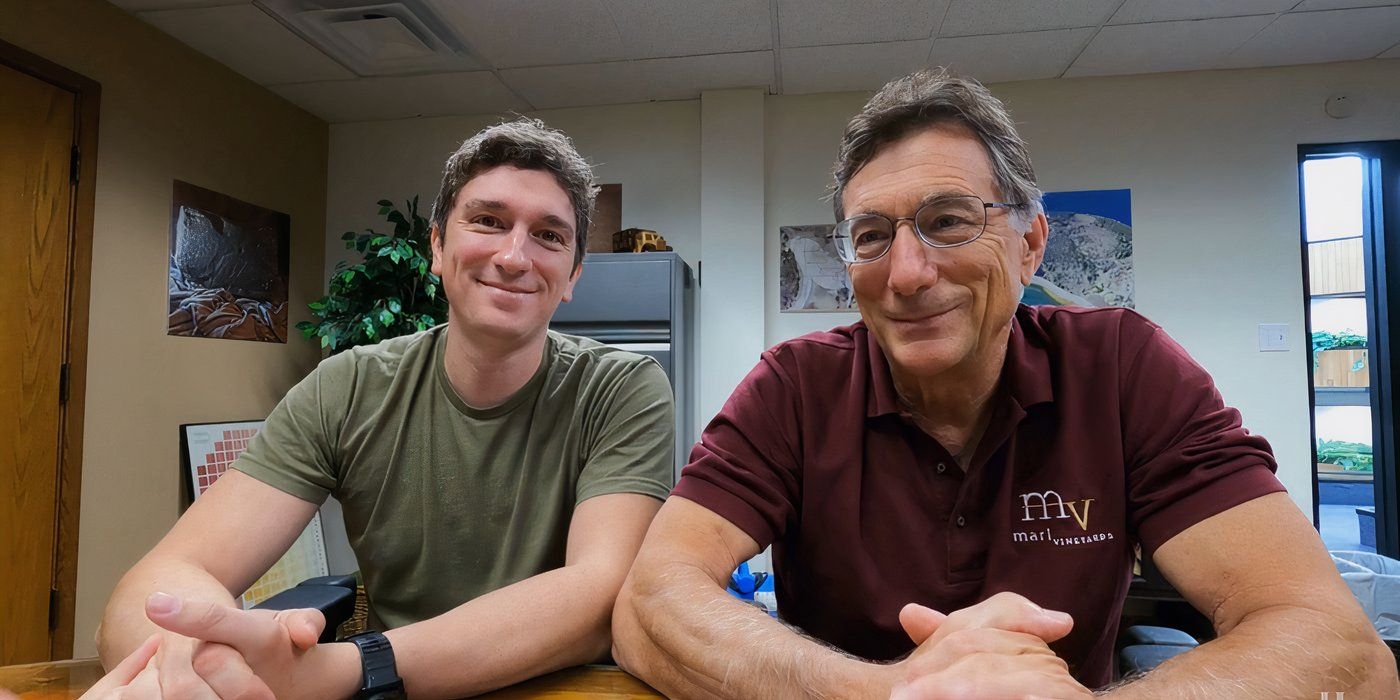 What Happened To Alex Lagina After The Curse Of Oak Island Season 12?