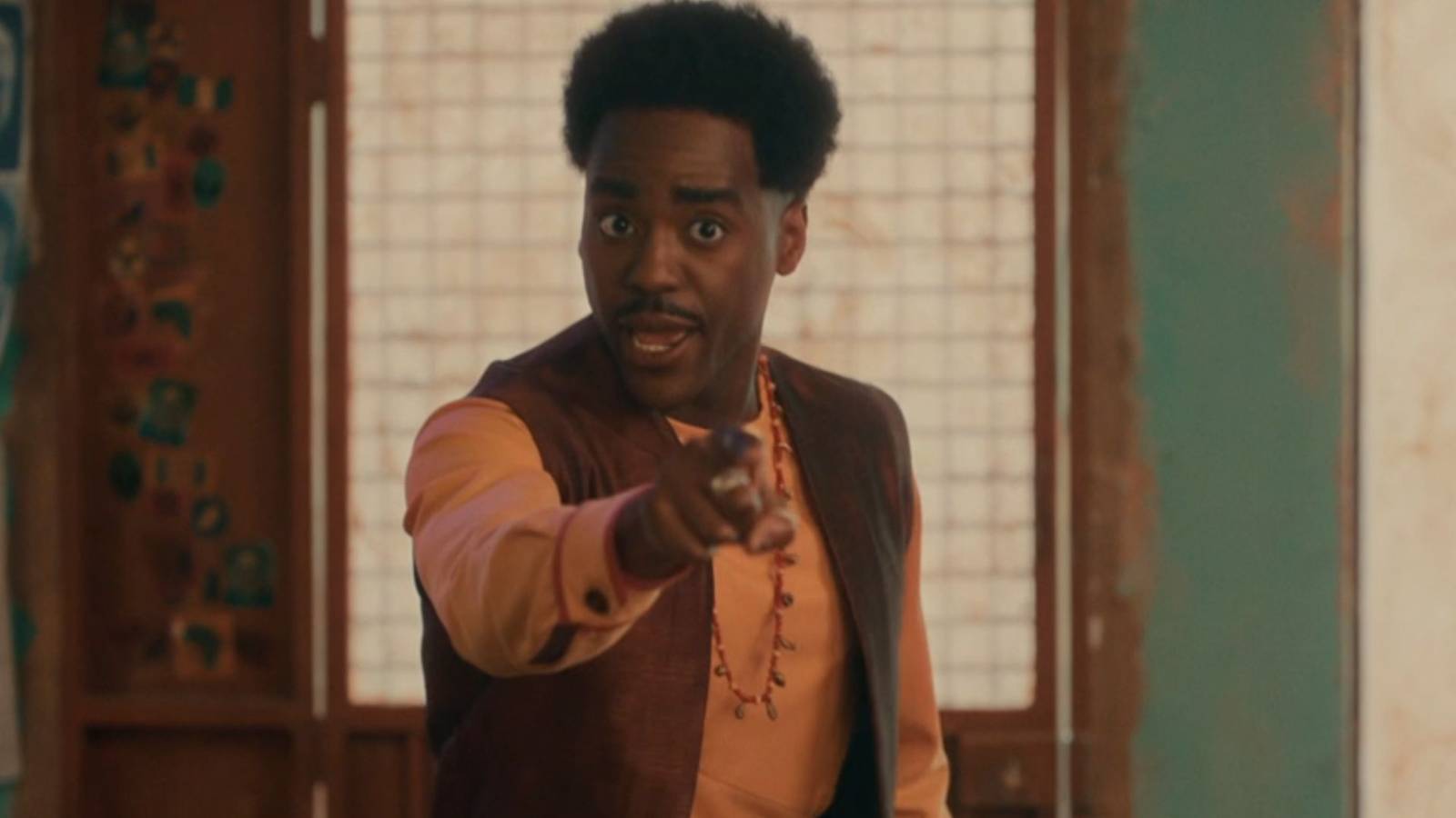 Doctor Who Season 15 Continues The Running Joke That Started During ...