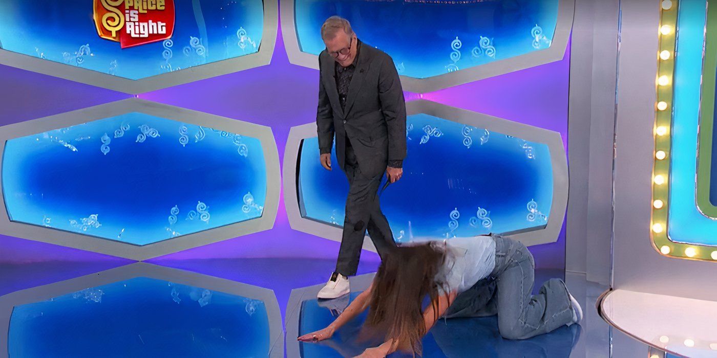 Here’s What Actually Happens When You Win A Car On The Price Is Right