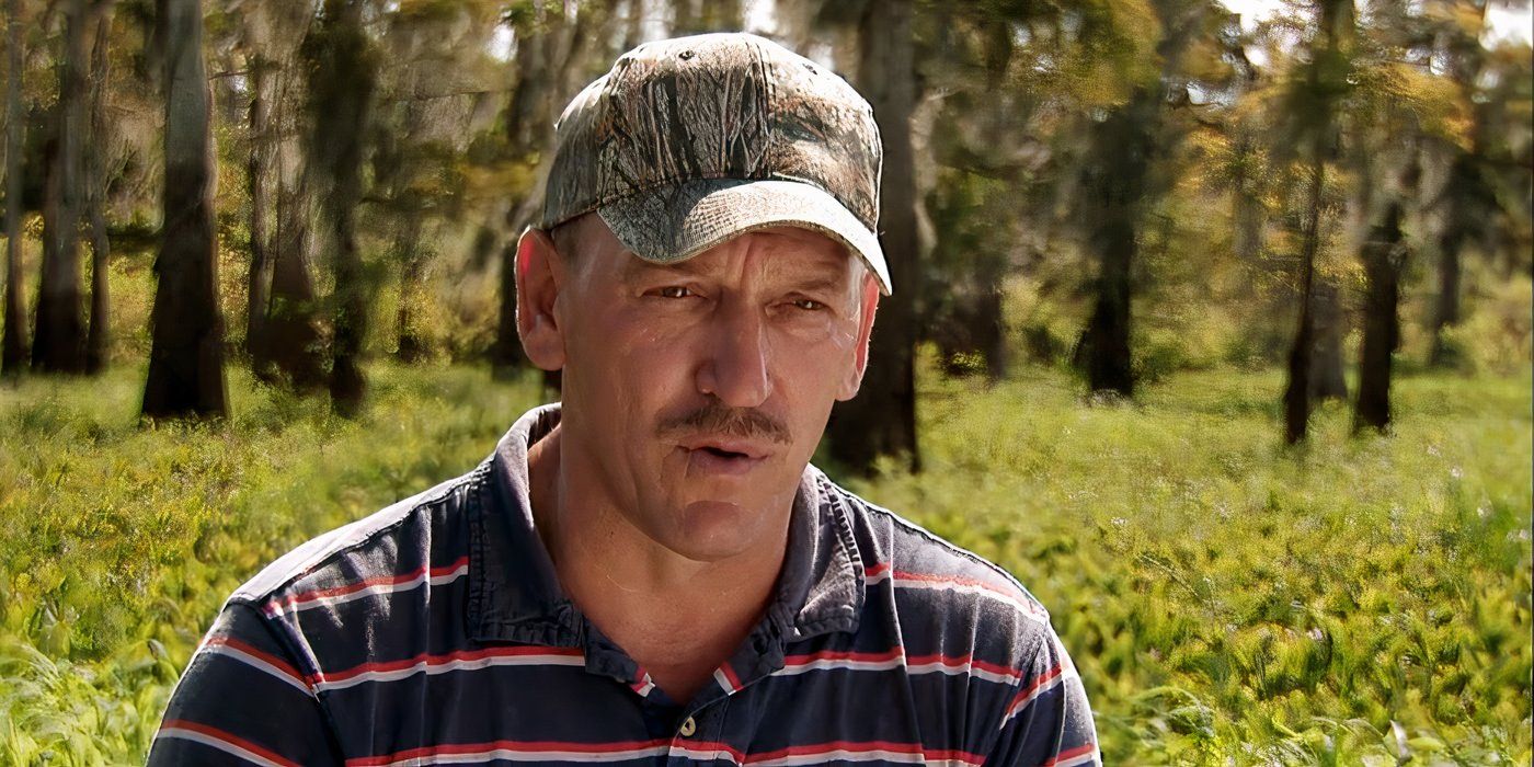 Swamp People's Troy Landry's Alligator Hunting Bust Explained