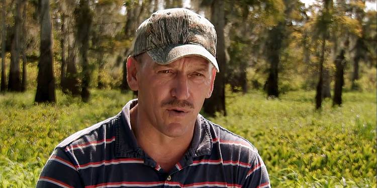 Swamp People's Troy Landry's Alligator Hunting Bust Explained