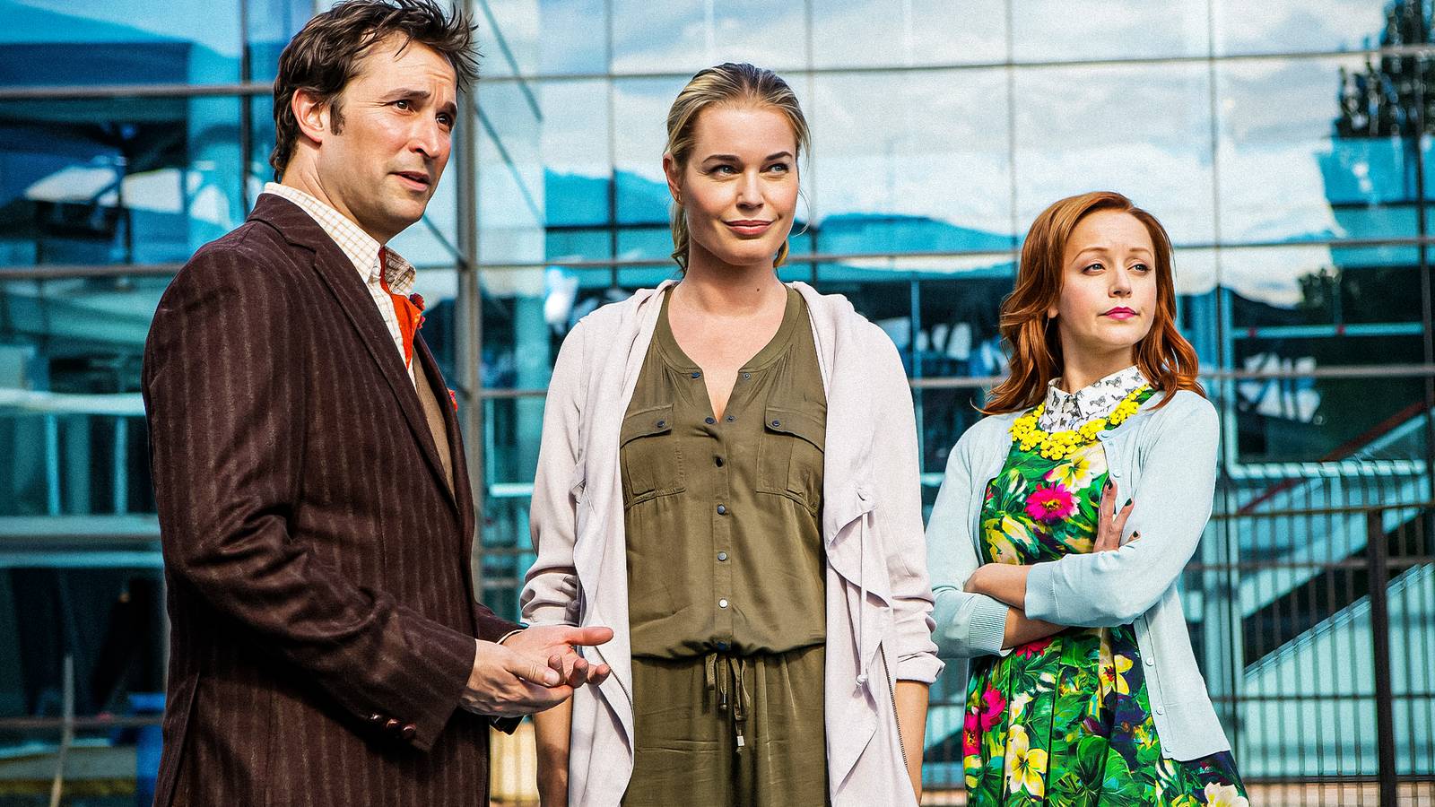 10 Best Episodes Of The Librarians, Ranked