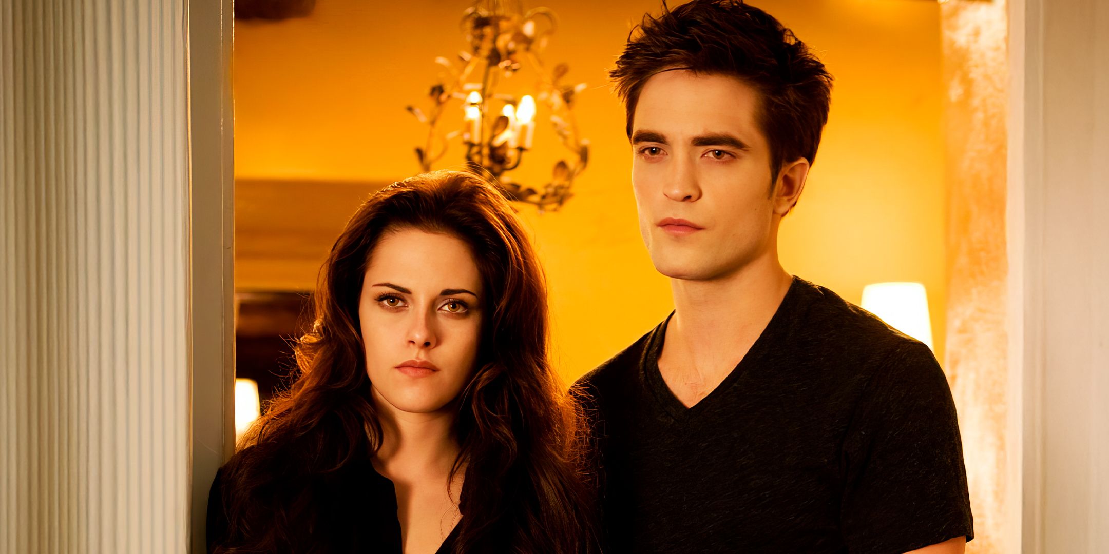 Twilight’s Baseball Scene Remains Untouchable 17 Years Later
