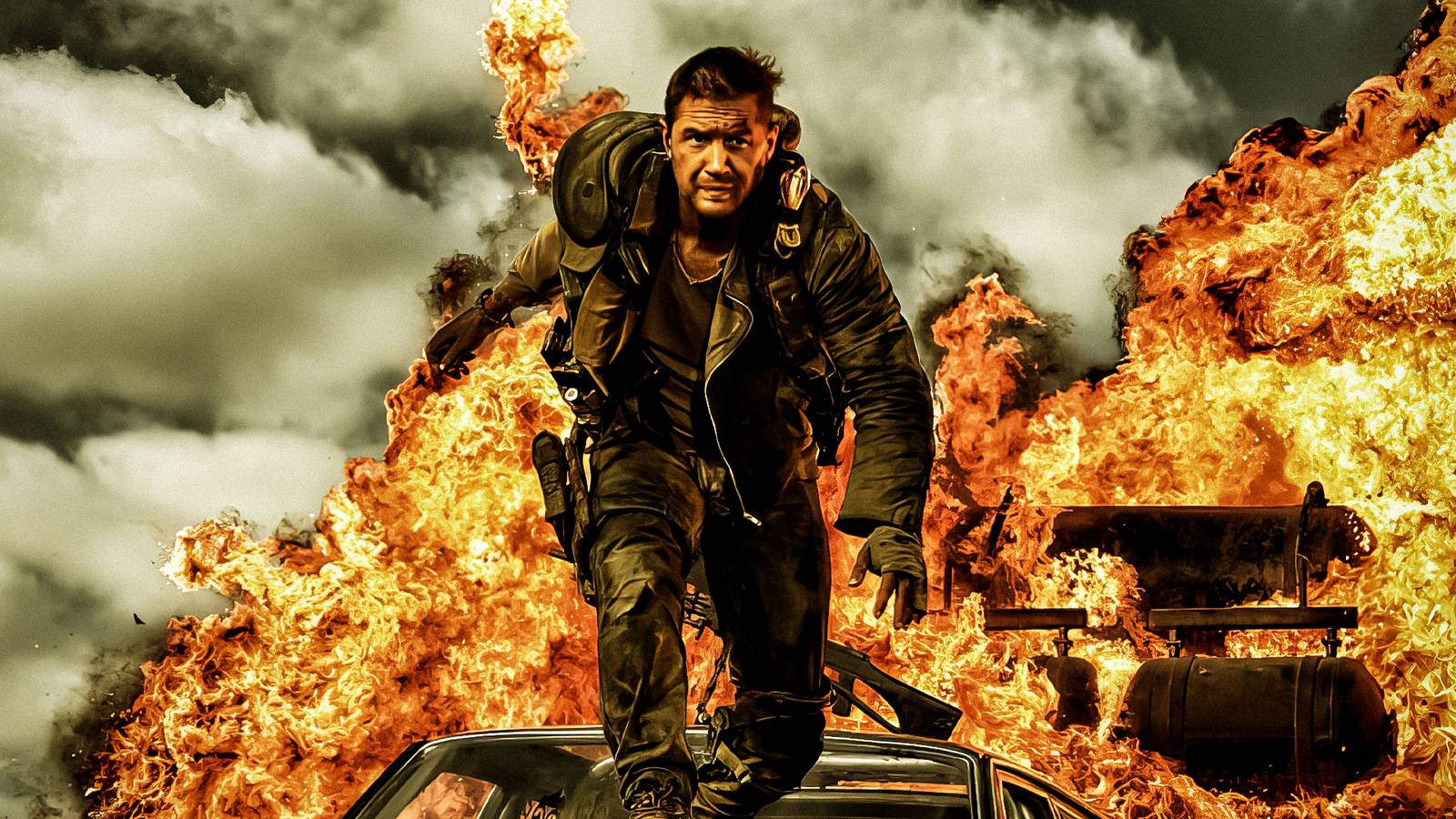 10 Mad Max Ripoffs That Are Actually Worth Watching