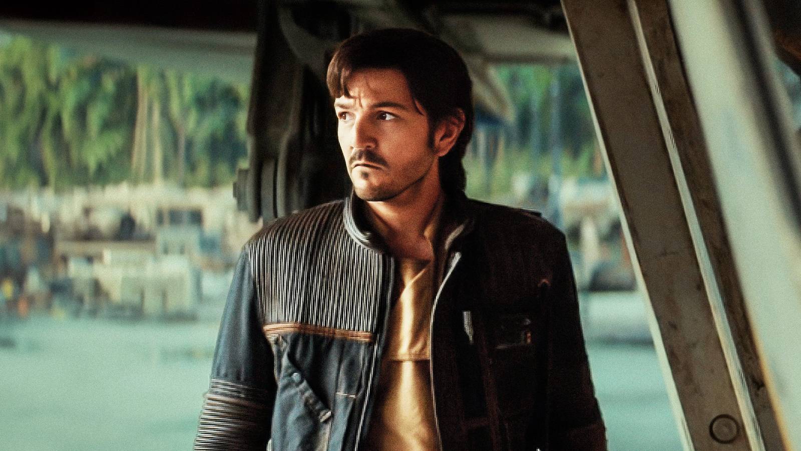 Star Wars: Visions Season 3 Puts Hollywood to Shame With Just 1 Episode