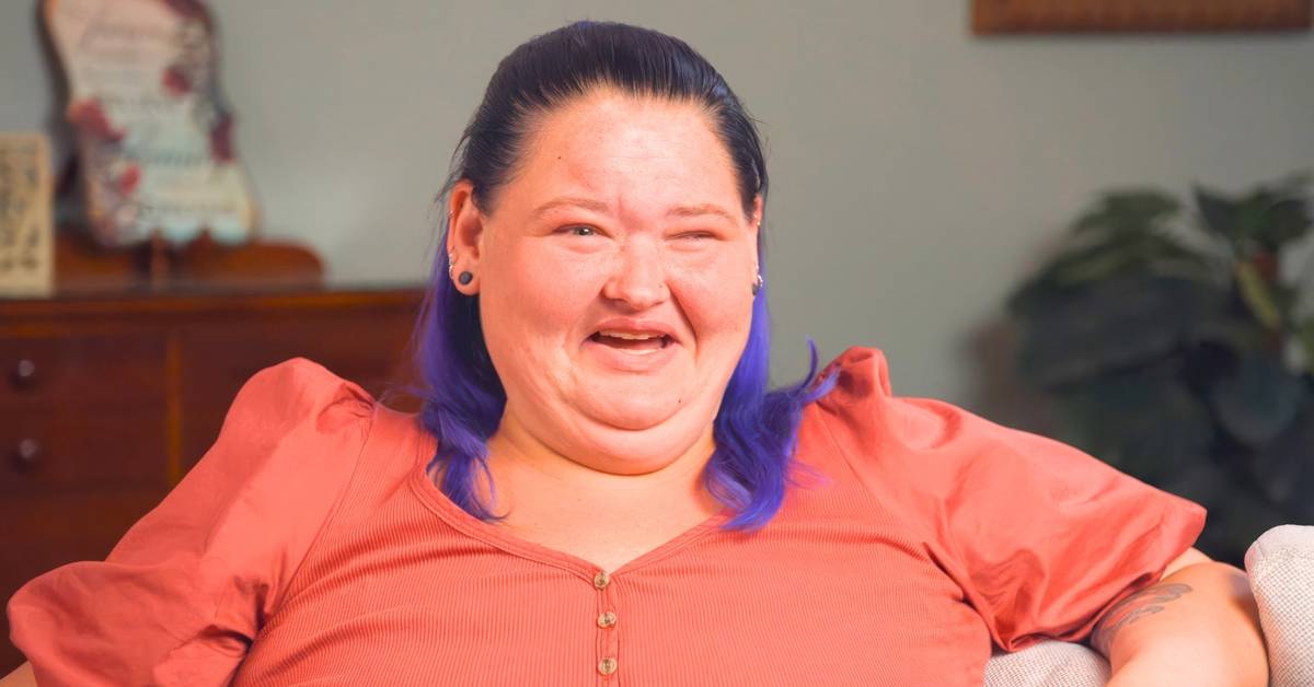 1000-Lb Sisters' Amy Slaton Celebrates Adorable Milestone With Boyfriend  Brian Scott Lovvorn & Kids Amid Signs She's Rushing Her Romance