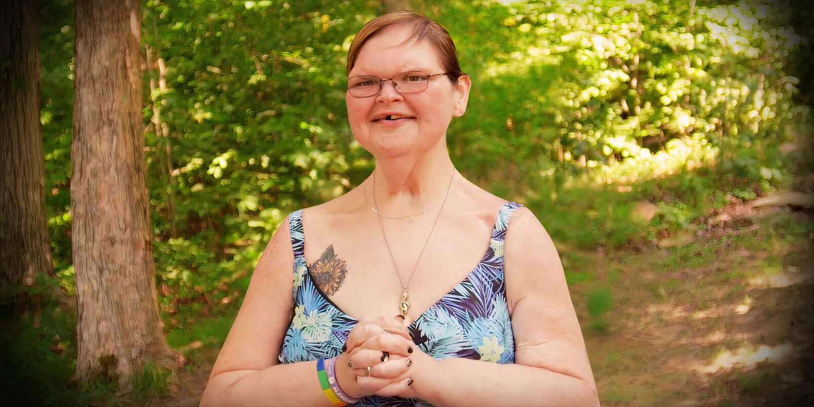 1000-Lb Sisters: Tammy Slaton's Incredible Face Lift Results Could Be ...