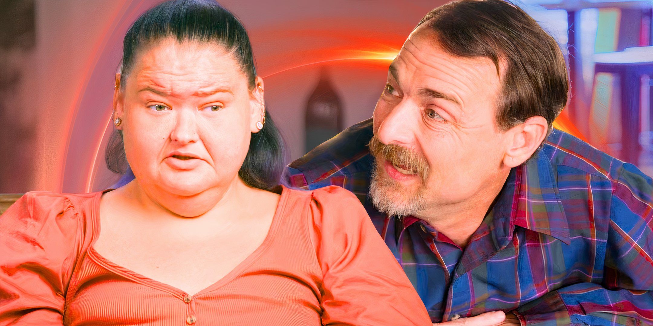 1000-lb Sisters: Amy Slaton's New Boyfriend's Getting Shade For This Shocking Reason (Find Out What's Going On)