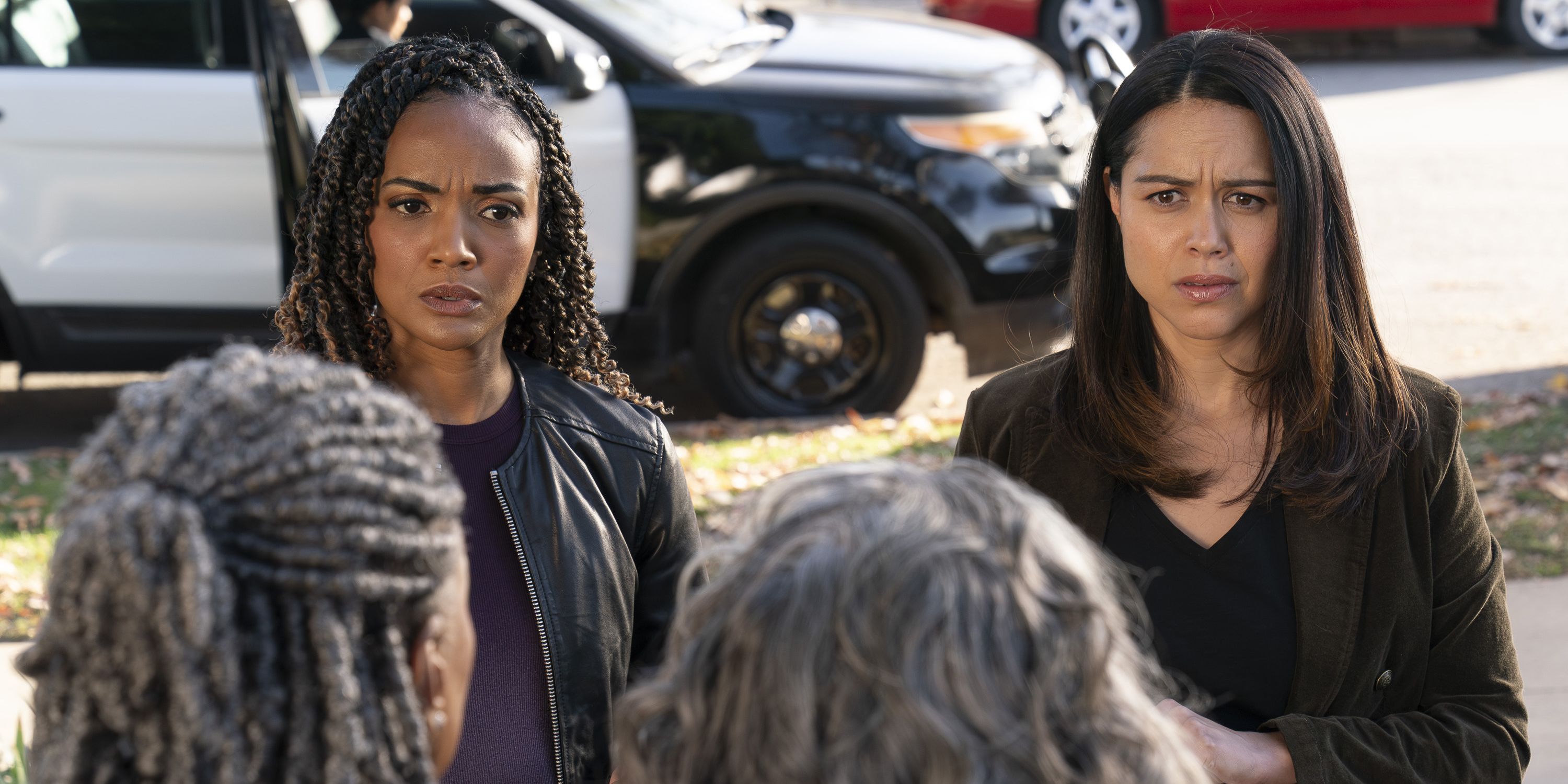 The Rookie Spinoff Gets A Title & Major Progress Update