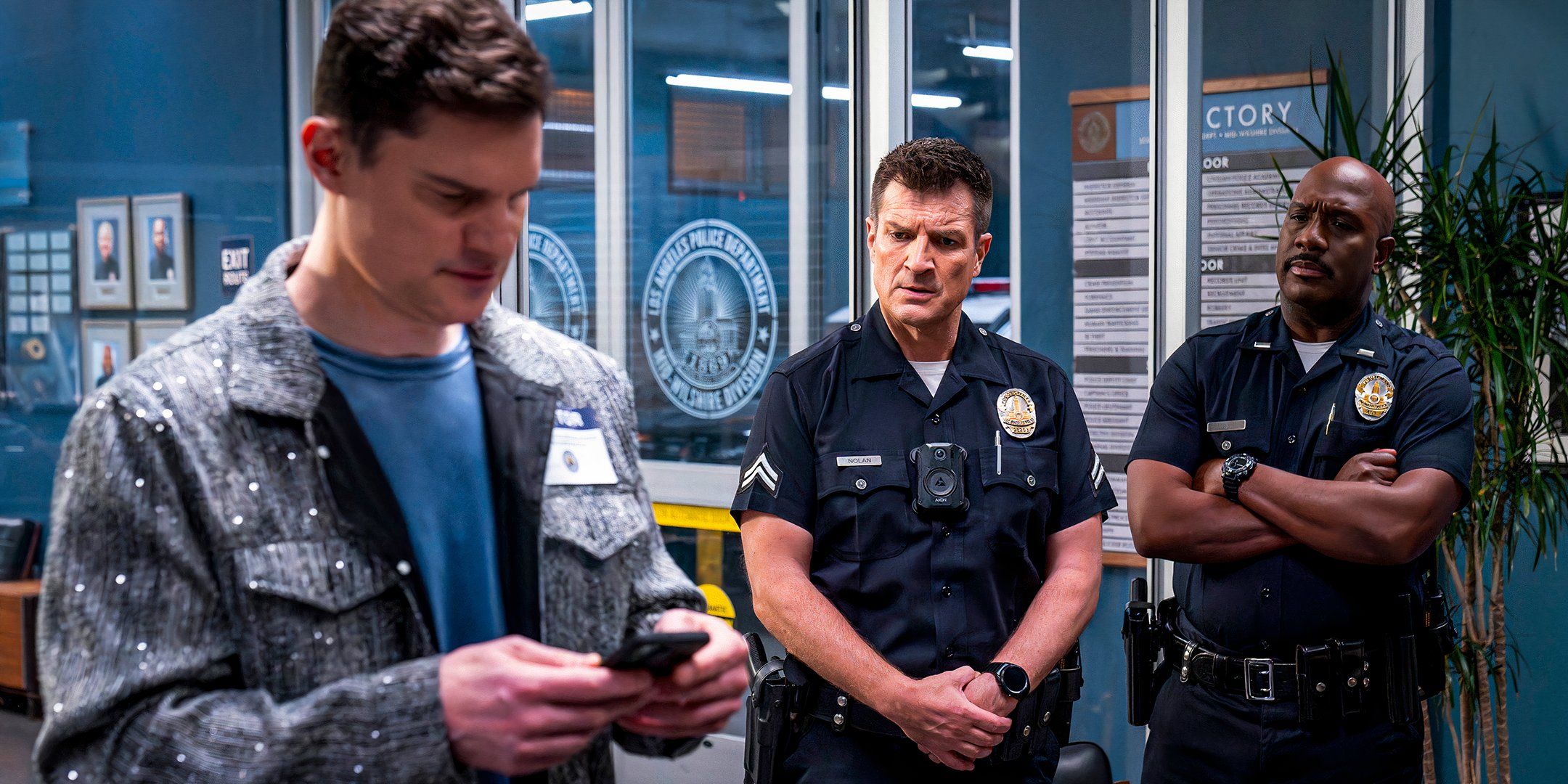 The Rookie Season 8 Needs To Enhance One Character’s Role After Their ...