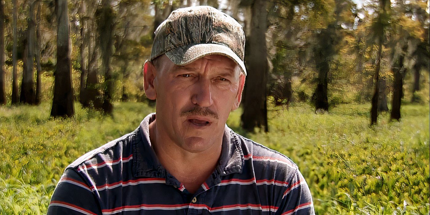Swamp People's Troy Landry's Alligator Hunting Bust Explained