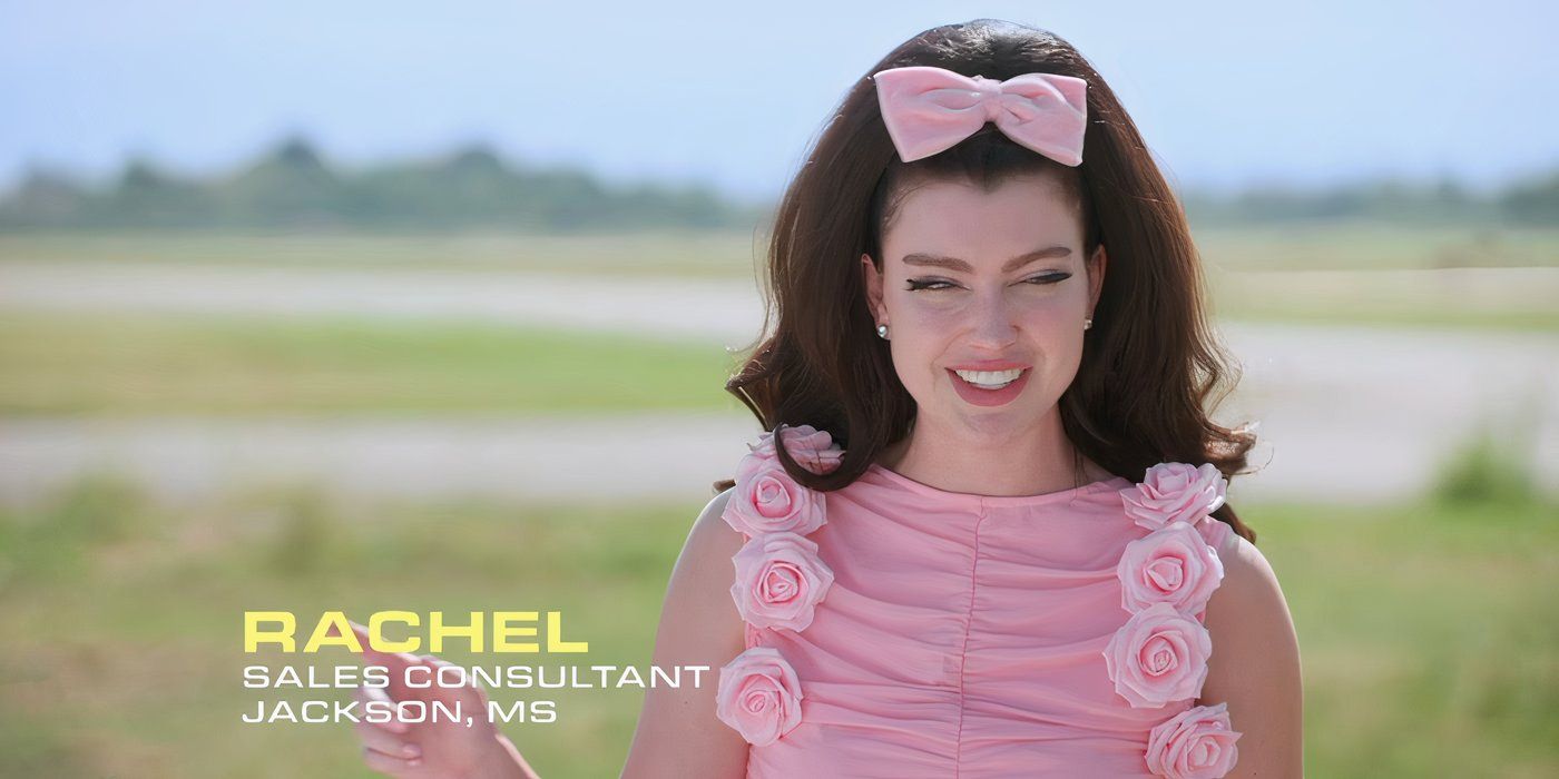 Destination X: Rachel Rossette's Age, Job, Instagram & More