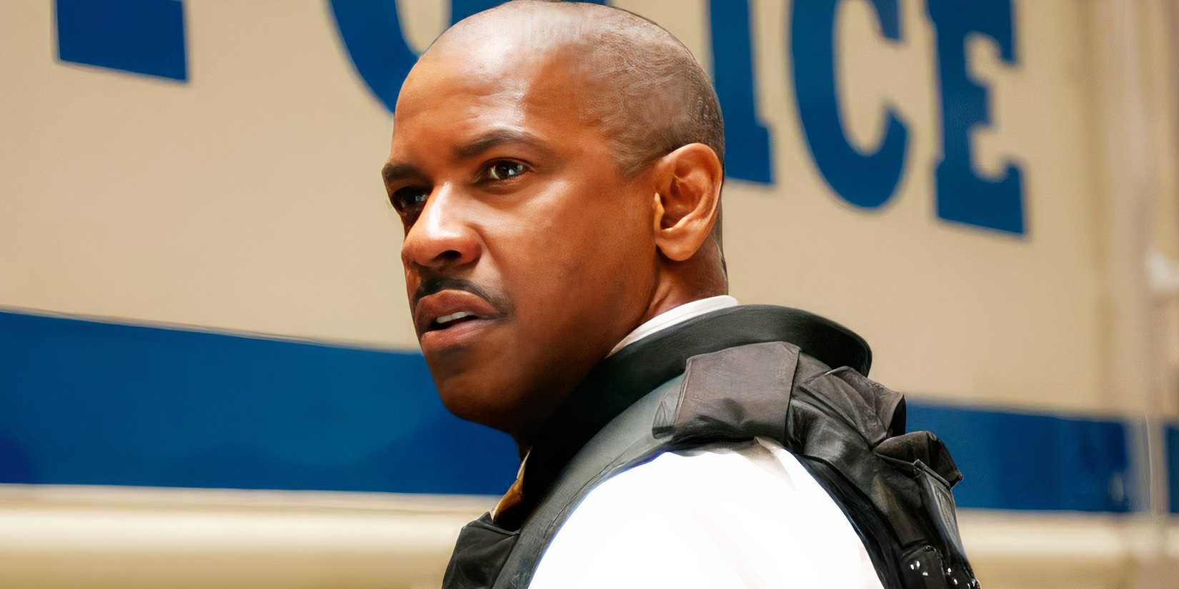 2019 Sequel To Denzel Washington Crime Thriller Inside Man, Inside Man: Most Wanted