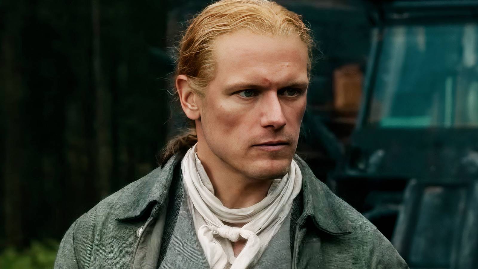 Outlander Characters Guide Outlander Prequel Trailer Reveals Major Timeline Twist For Fan-Favorite ...