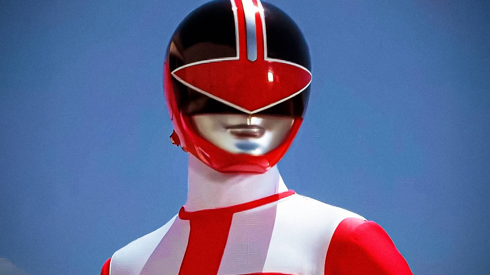 24 Years Ago, Power Rangers Forgot It Was A Kid's Show For Its Darkest ...