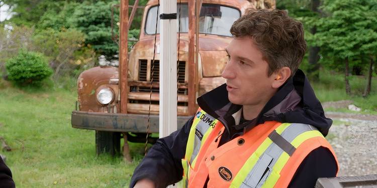 What Happened To Alex Lagina After The Curse Of Oak Island Season 12?