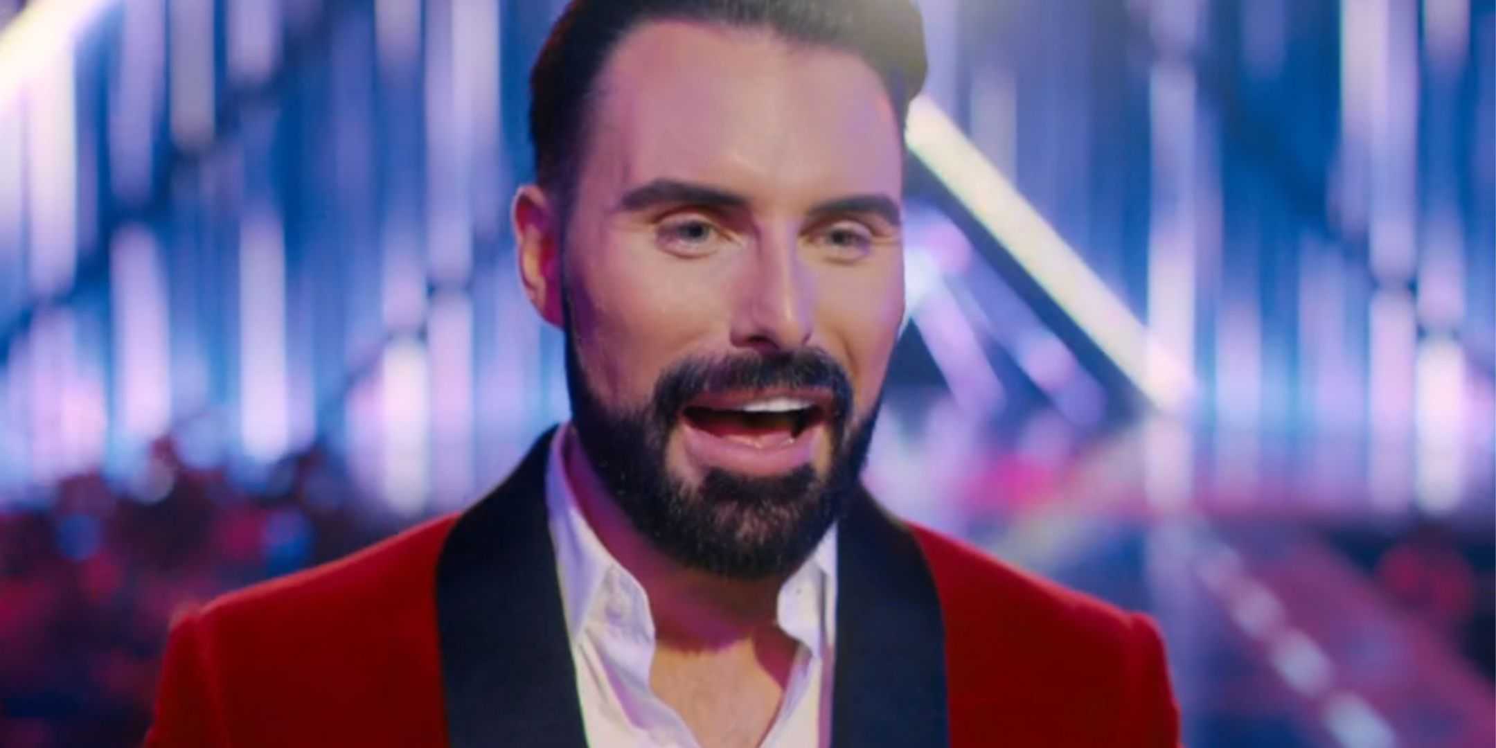 Who Is Rylan Who Rylan Is In Doctor Who Season 15's Interstellar Song Contest Episode