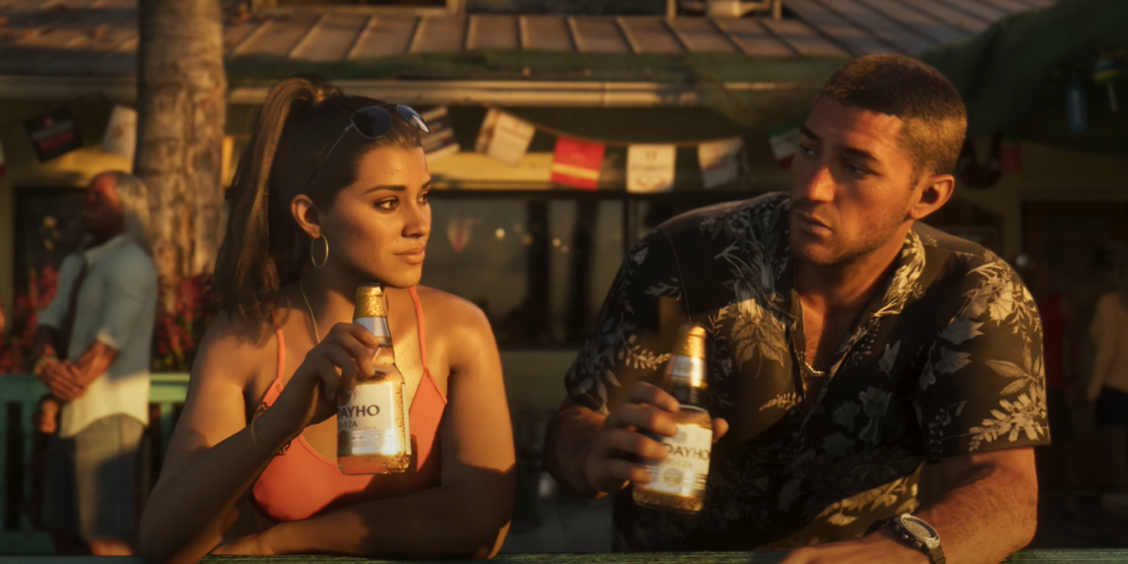 GTA 6 Leaked Loading Times Are Absolutely Unreal