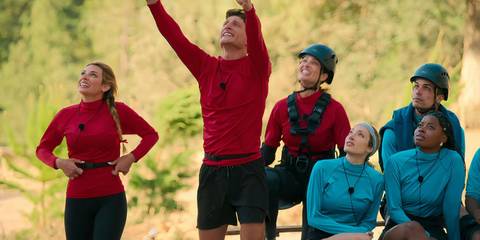 Battle Camp Summary, Trailer, Season List, Cast, Where to Watch and More