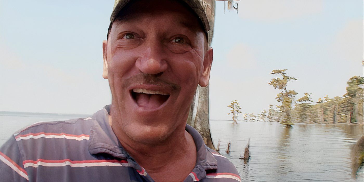 Swamp People's Troy Landry's Alligator Hunting Bust Explained