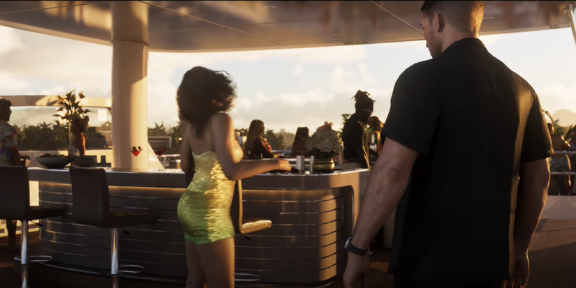 grand theft auto 6 Lucia