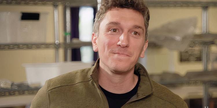 What Happened To Alex Lagina After The Curse Of Oak Island Season 12?