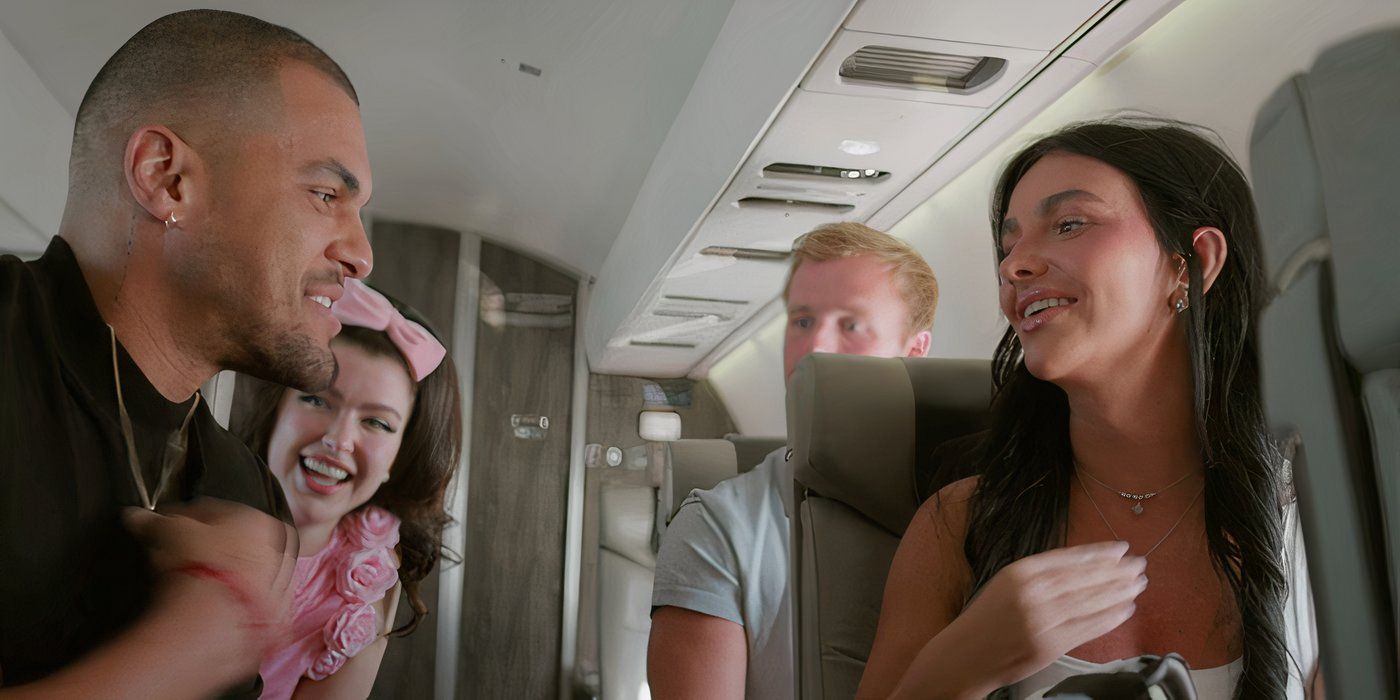 Destination X: Ally Bross's Age, Job, Instagram & More