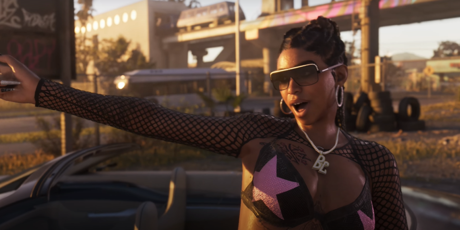 GTA 6 Showdown Is Coming, So Get Ready