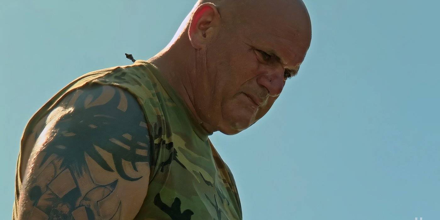 What Happened To Ronnie Adams After Swamp People Season 16?