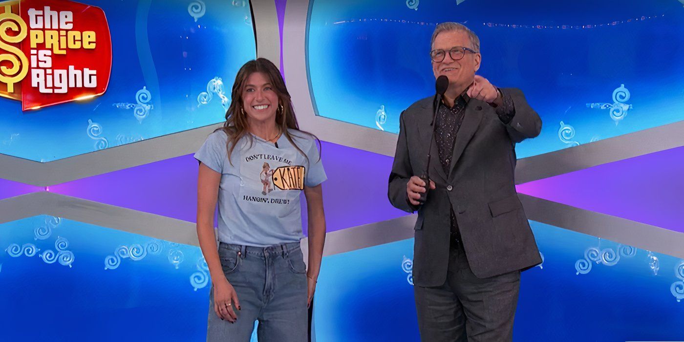 Here’s What Actually Happens When You Win A Car On The Price Is Right