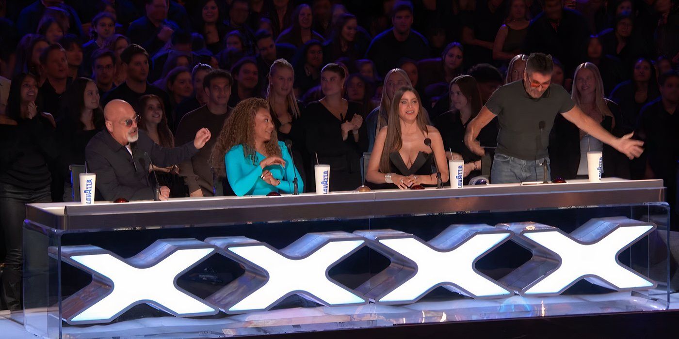 America's Got Talent Season 20 Is The Perfect Reminder Of What's Missing  From American Idol