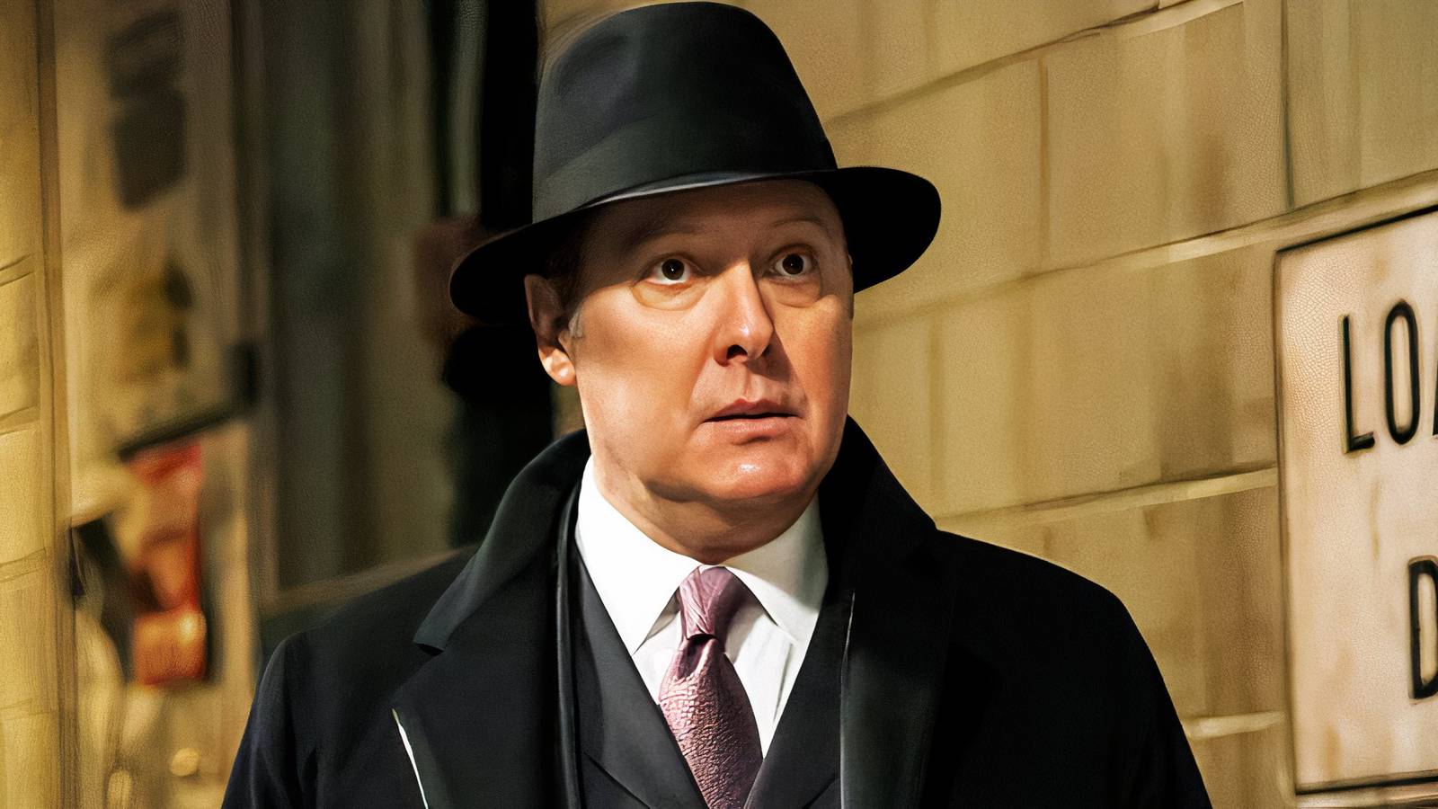 James Spader's Crime Drama With A 91% RT Score Is A Reminder To Watch His  5-Season TV Masterpiece