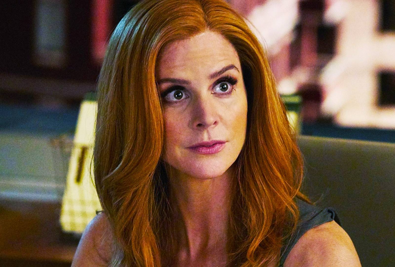 6 Years After Suits' Finale, It's Time We Admit The Show Had A Donna Problem 6 Years After Suits' Finale, It's Time We Admit The Show Had A Donna Problem