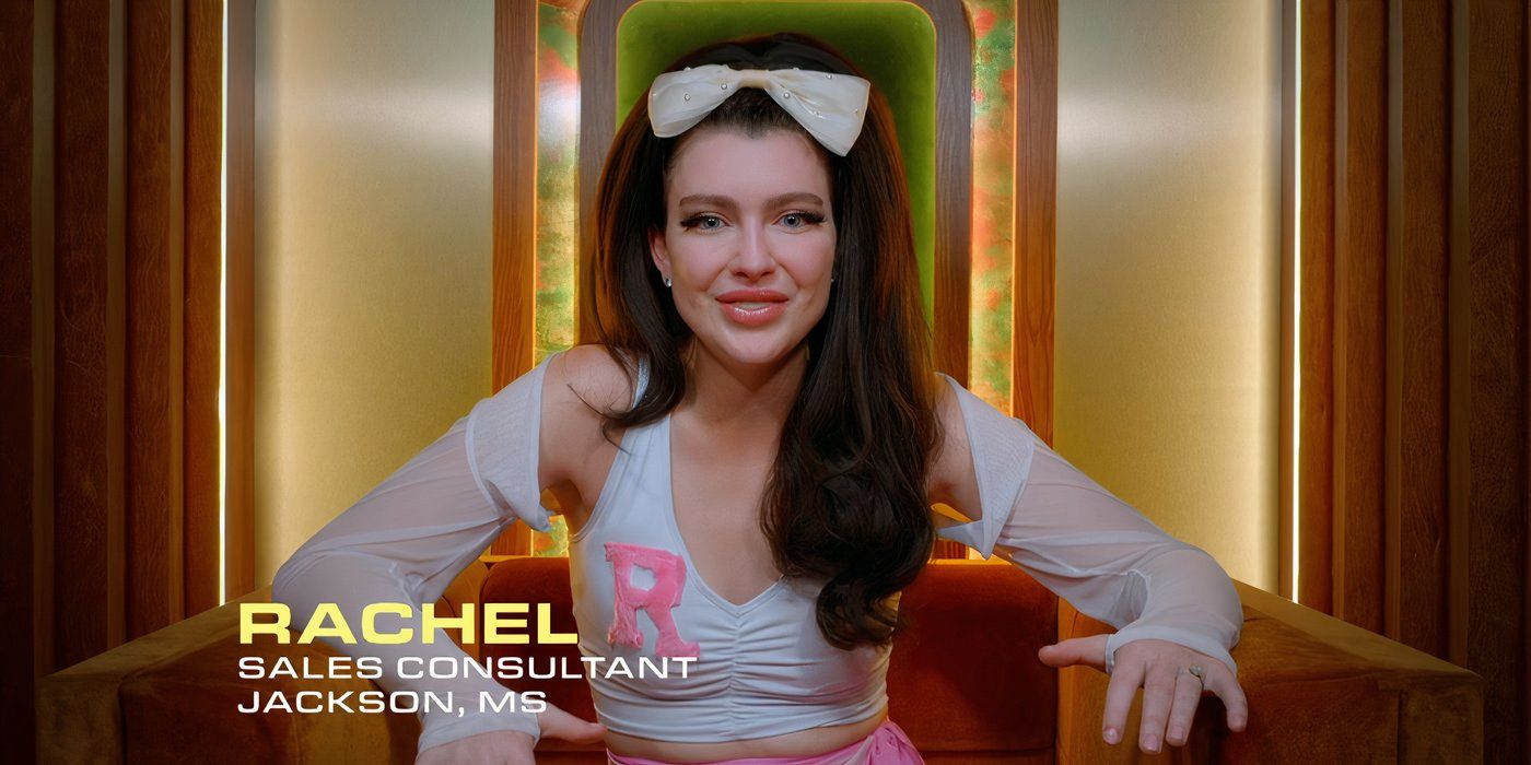 Destination X's Rachel Rossette Shares Who She 
