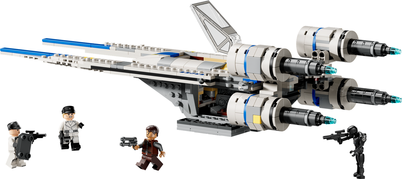 75399 LEGO Star Wars(TM) Rebel U-Wing Starfighter