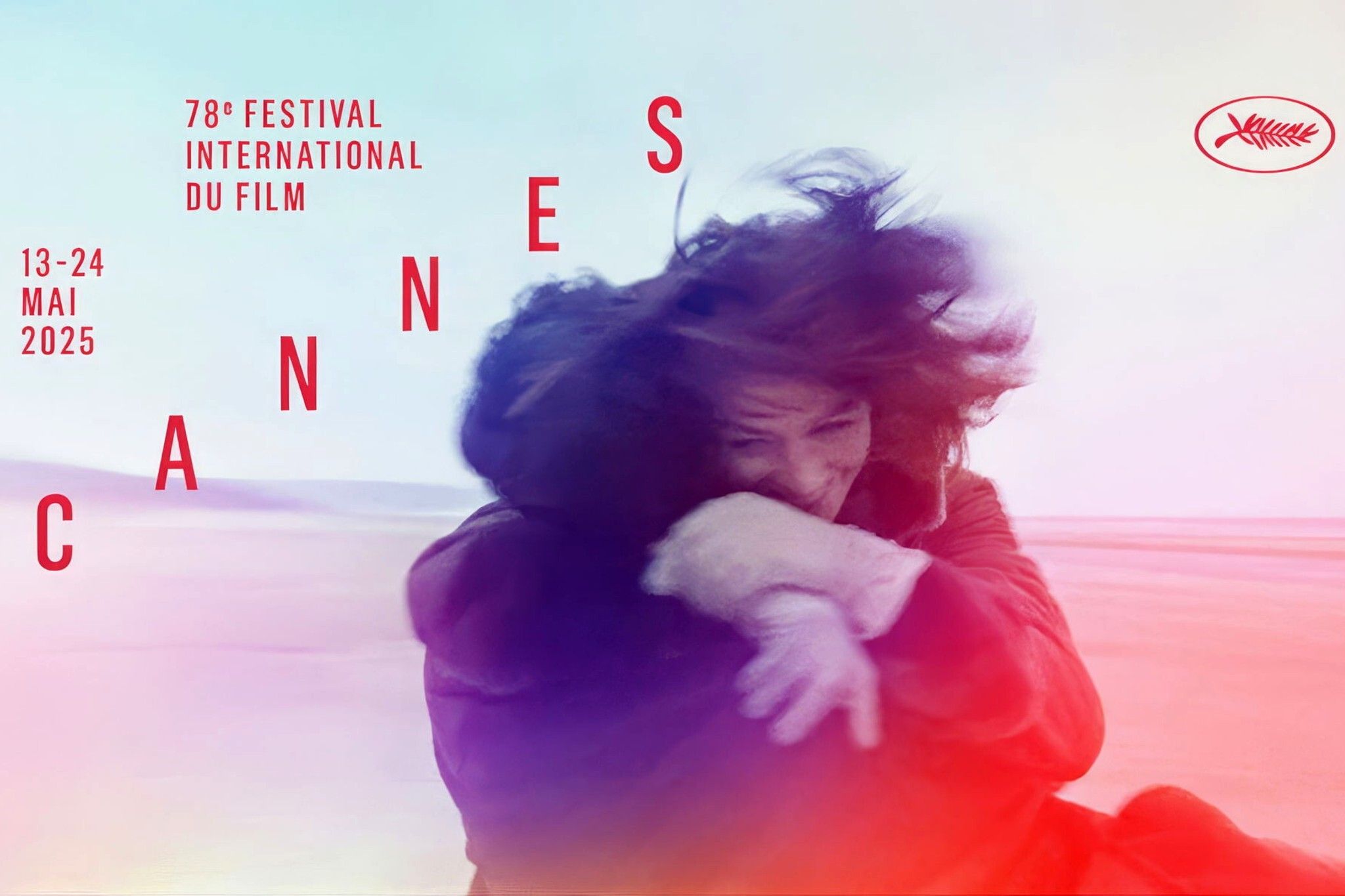 ScreenRant Attends The 78th Cannes Film Festival