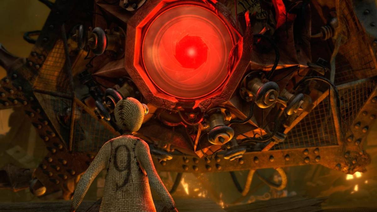 If You Love Tim Burton Movies, Watch This Obscure 2009