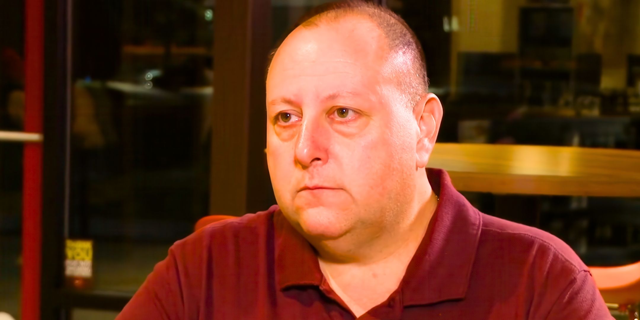 90 Day Fiancé's David Toborowsky Reveals Shocking Health Issue After Welcoming Second Daughter