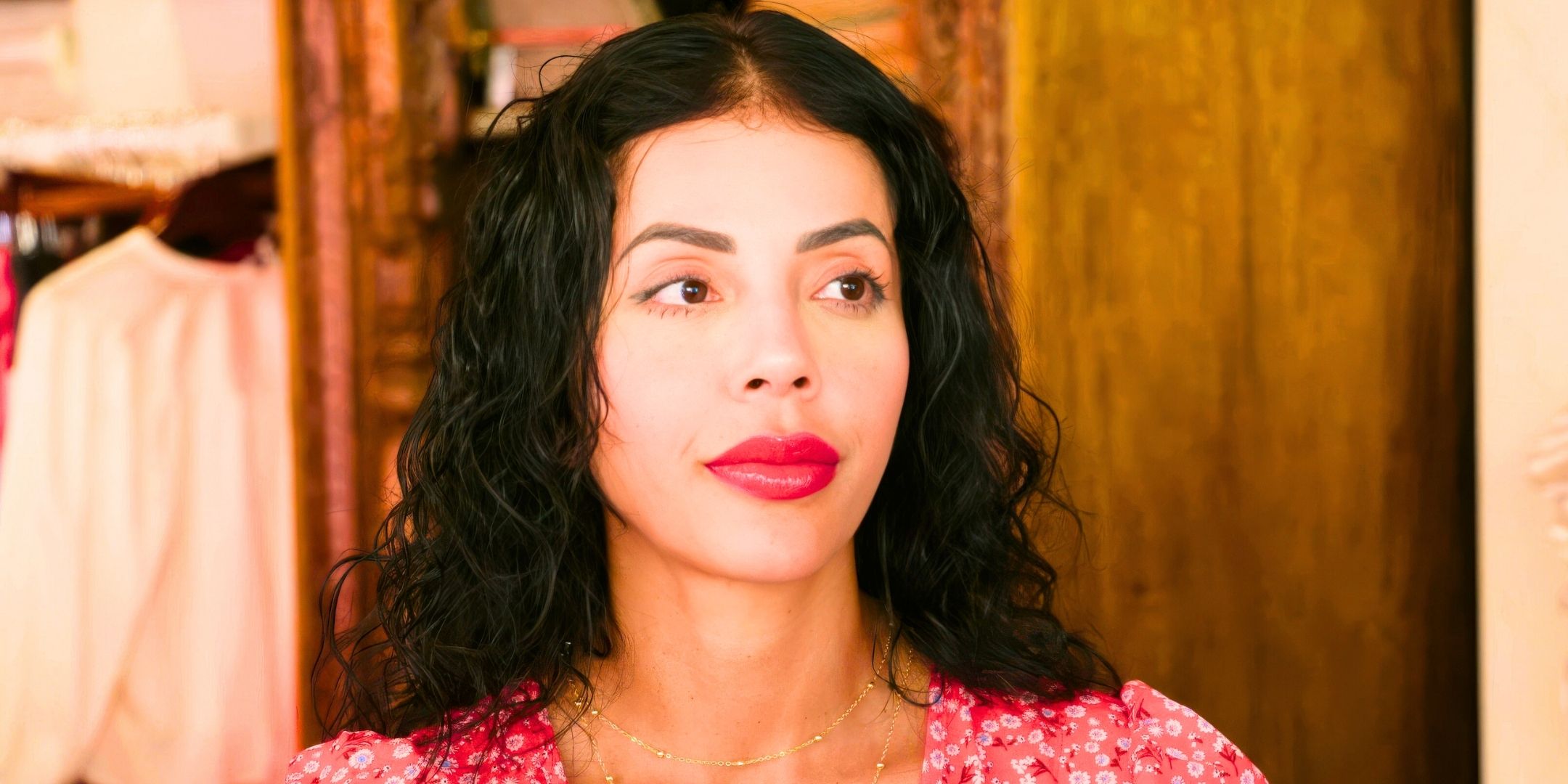 90 Day Fiancé: I'm Concerned About Jasmine Pineda's