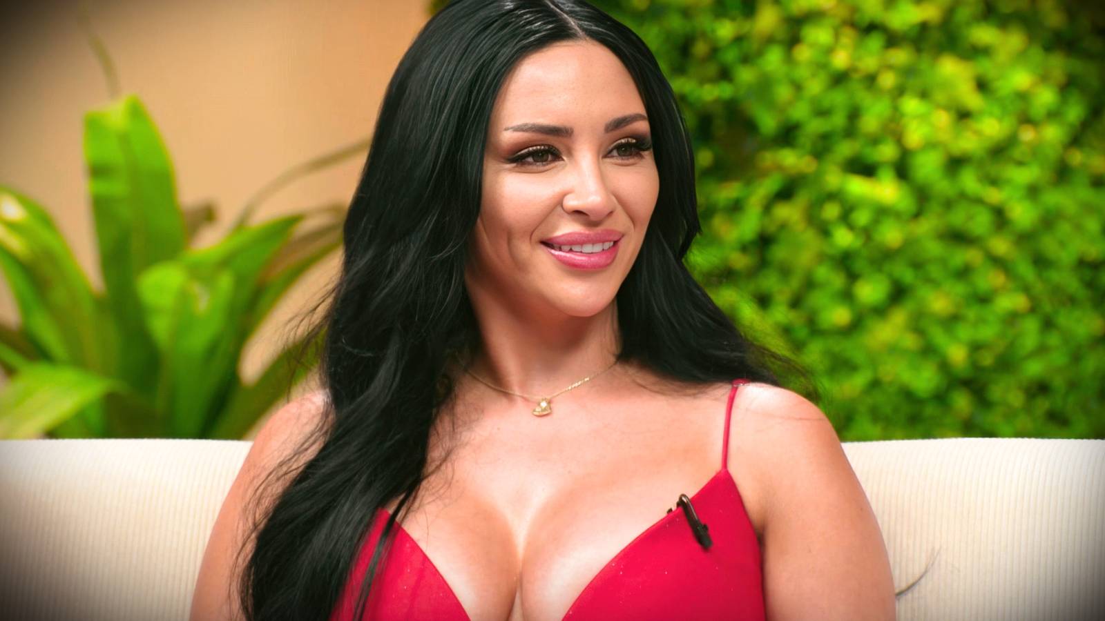 90 Day Fiancé's Sophie Sierra Gives Jaw-Dropping Details About Her New