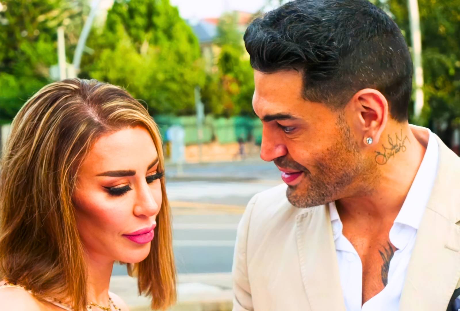 90 Day Fiancé: Signs Shekinah Garner & Sarper Güven Will Stay Together Despite Their Major Drama